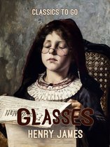Classics To Go - Glasses