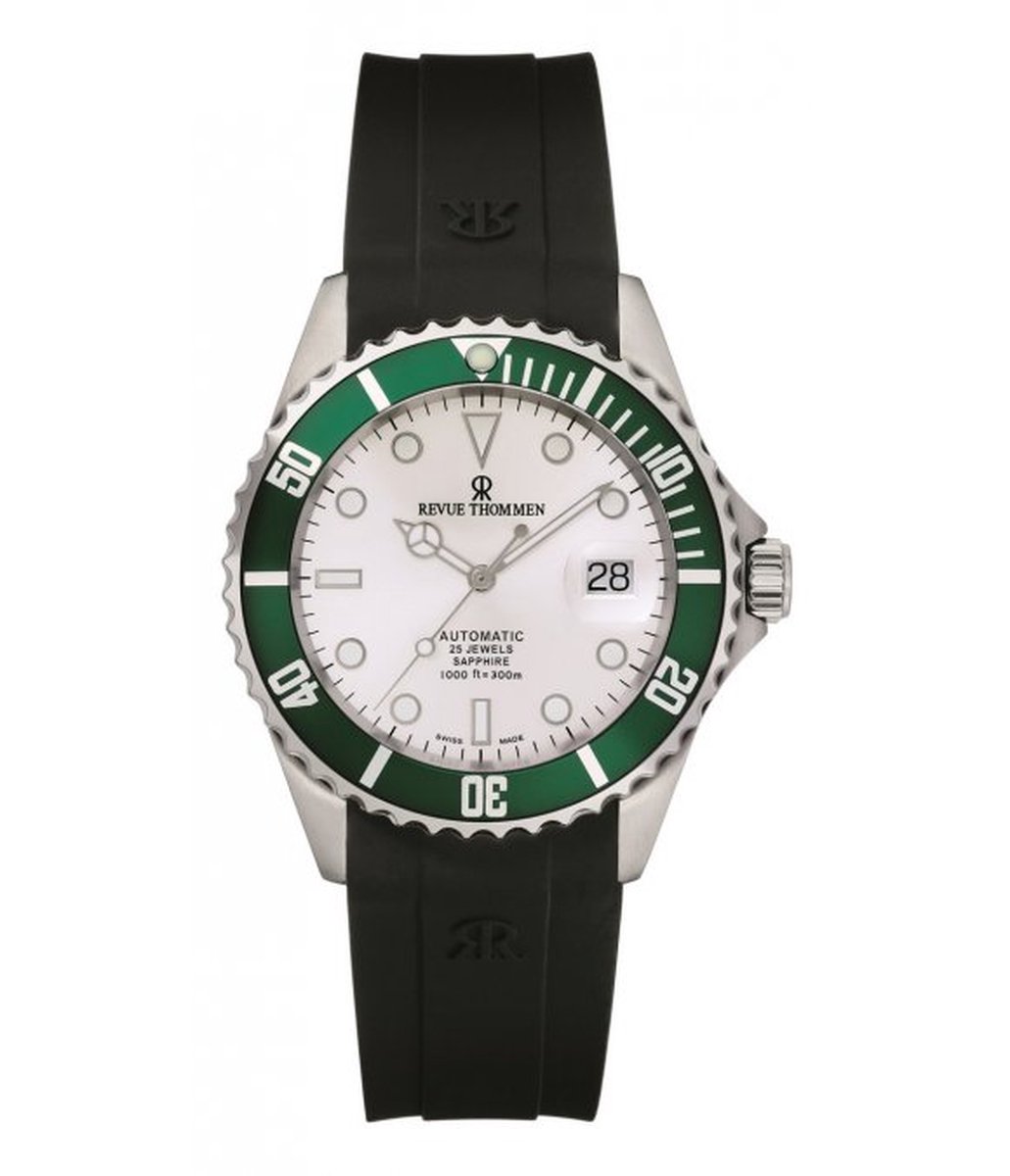 Revue Thommen Herenhorloge 17571.2824