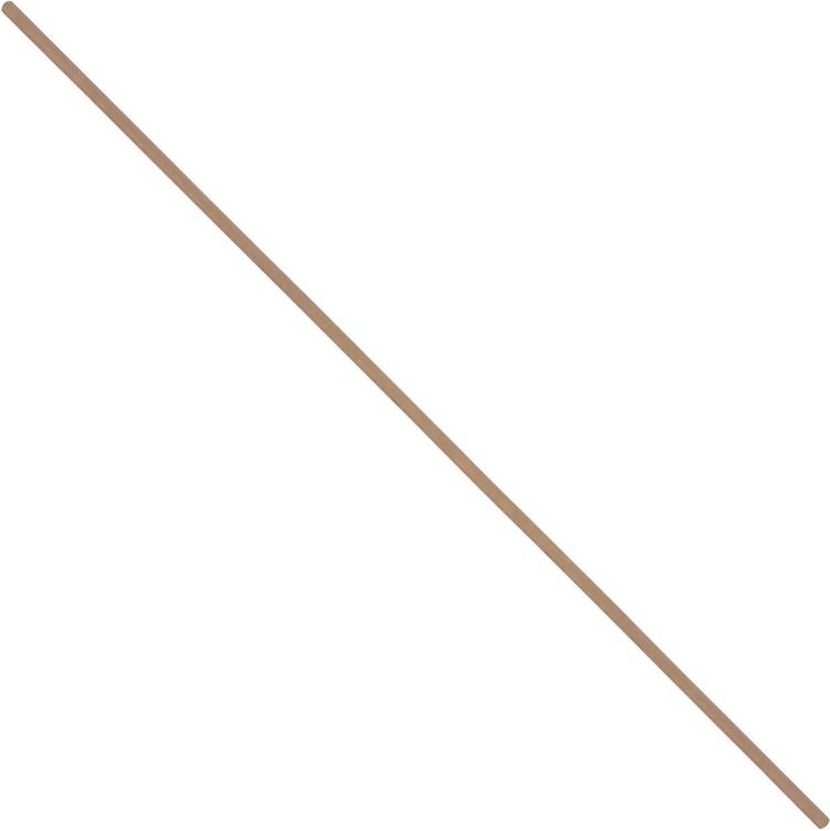 Talen Tools - Sloothaaksteel - 200 cm