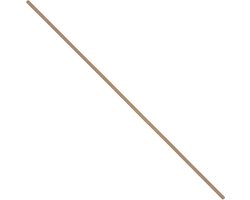 Talen Tools - Sloothaaksteel - 200 cm