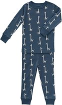 Fresk 2-delige pyjama giraf