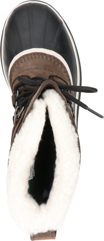 Sorel Caribou WP Heren Winterboots - Bruno - Maat 45 | Bestel nu!