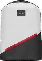 OnePlus Urban Traveler Backpack  -Arctic White-