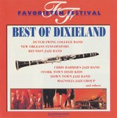 Compact Jazz: Best Of Dixieland