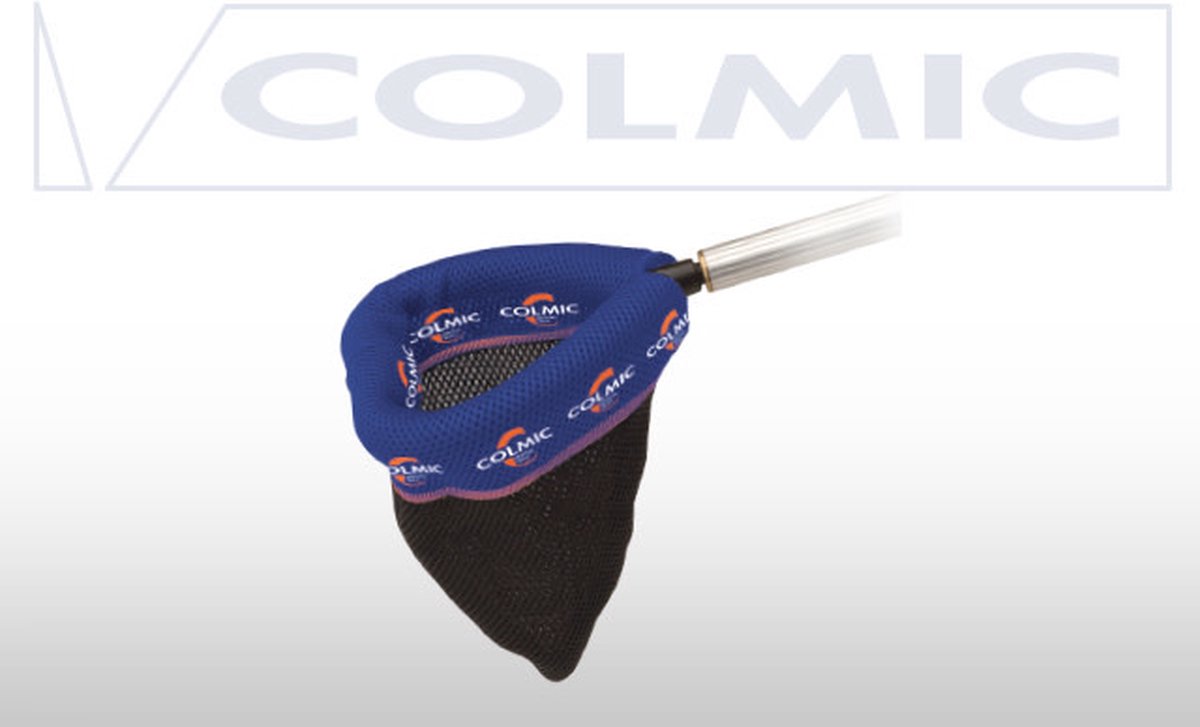 Colmic Pole Keeper Official Team
