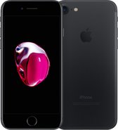 Apple iPhone 7 32GB Zwart Refurbished - A Grade PDA-Service