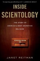 Inside Scientology