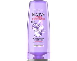 Elvive Crèmespoeling Hyaluron Pure