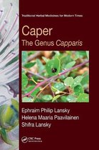 Traditional Herbal Medicines for Modern Times- Caper