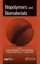 Biopolymers and Biomaterials