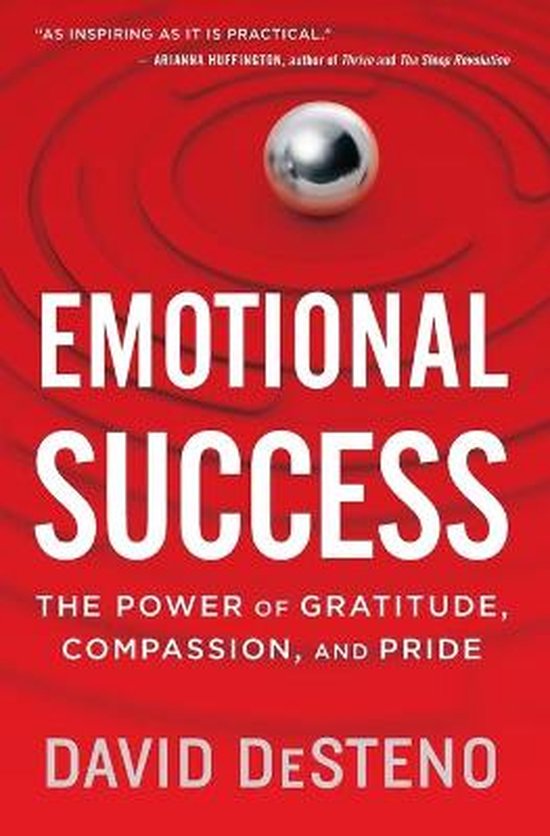 Emotional Success - cover