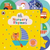 Baby Touch- Baby Touch: Nursery Rhymes