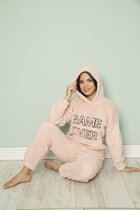 Dames Pyjama | Huispak Dames | Teddy
