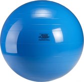Gymnic Classic 65 - Zitbal en fitnessbal - Blauw - Ø 65 cm