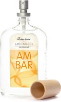 Boles d'olor - Roomspray 100 ml - Ambar - Amber