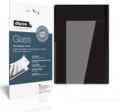 dipos I 2x Pantserfolie helder compatibel met Lenovo Yoga Tab 11 Beschermfolie 9H screen-protector