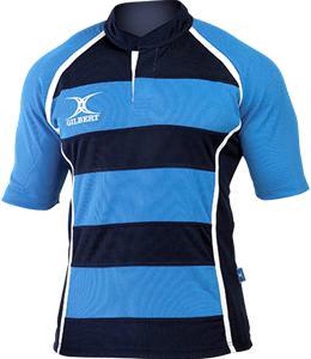 Gilbert Shirt Xact Ii Hoop Lsk / Dkn S