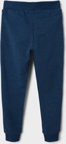 Name it broek jongens - blauw - NKMvalon - maat 122