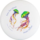 Eurodisc Ocean Edition 175gr Jellyfish Frisbee - Multicolor
