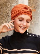 Bandana | Headband Vrouwen | Sunbaked Orange
