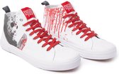 Akedo Jason Friday the 13th sneakers Limited Edition maat 42