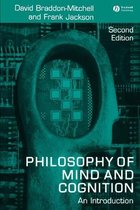 Philosophy Of Mind & Cognition