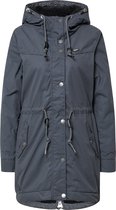 Ragwear tussenparka canny Donkergrijs-Xl