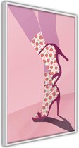 Poster - Fruity Socks