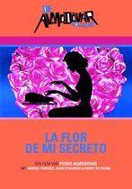 Pedro Almodovar - La Flor De Mi Secreto (DVD)