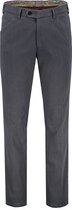 Meyer Pantalon Chicago - Modern Fit - Grijs - 60