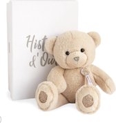 Dou Dou et Compagnie-Charms beertje beige| HO2808