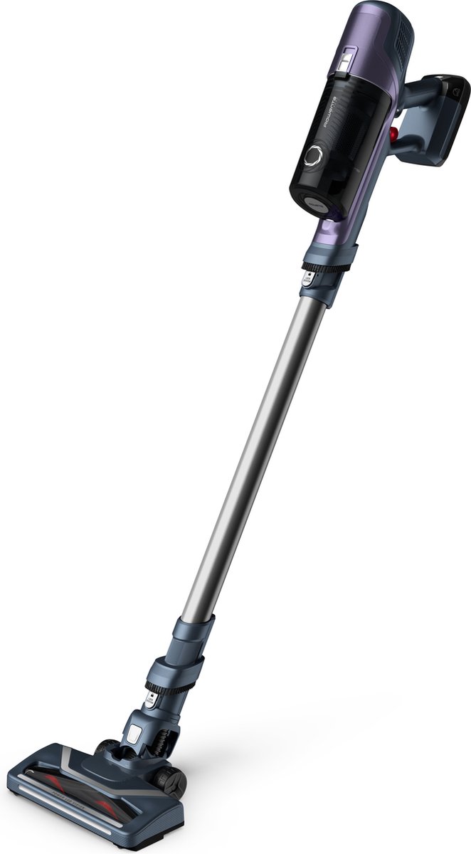 Rowenta X-Pert 6.60 RH6837 Draadloze Stofzuiger 45 Min. - afbeelding 3