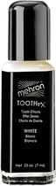 Mehron Tooth FX White