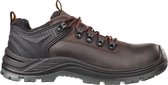 Albatros Endurance Low S3 641350 - Bruin/Zwart - 39