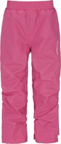 Didriksons - Waterdichte broek voor kinderen - Idur kids - Roze - maat 80 (80-86cm)