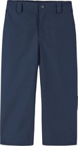 Reima - Regenbroek voor kinderen - Reimatec - Lento - Navy - maat 134cm