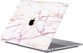 MacBook 12 (A1534) - Marble Julie MacBook Case