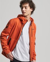 Superdry - Tech Soft Shell Track Jacket