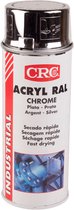 CRC Spuitverf Acryl - Spuitbus, 400 ML, Red Lilac, Hoogglans, 4001