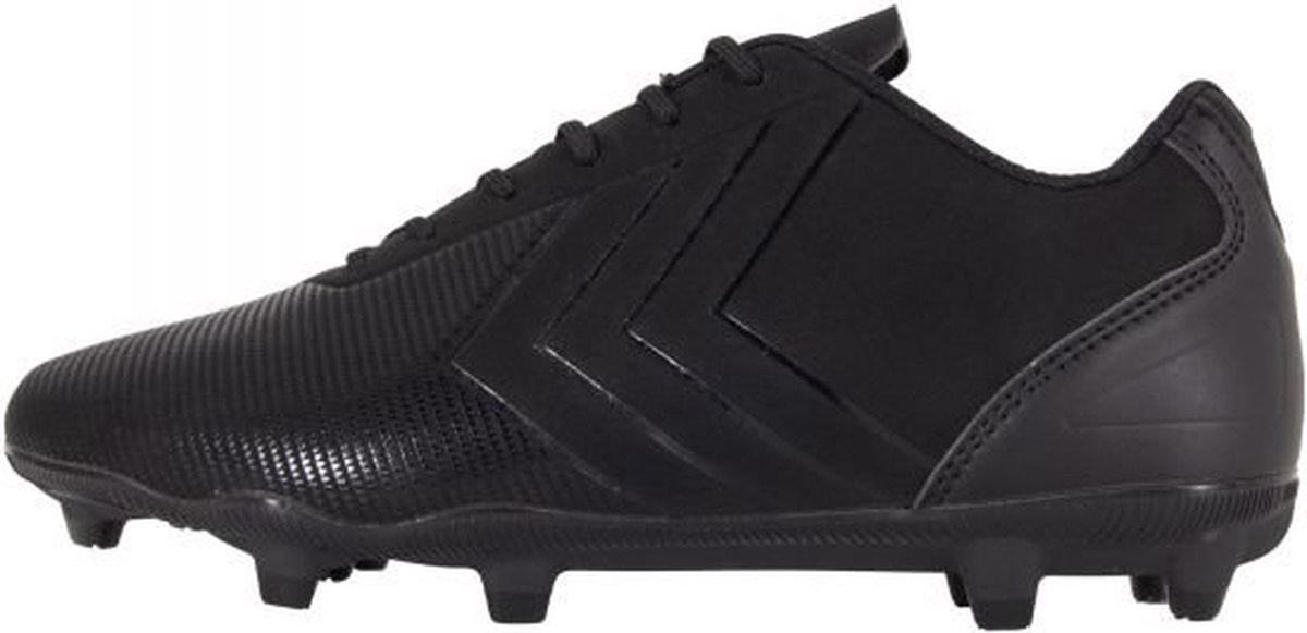 1200x581.jpg hummel Noir IV SR FG Voetbalschoenen - Maat 42.5 - Afbeelding 1
