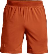 Under Armour UA Launch SW 7'' Short Heren Sportbroek - Maat XXL