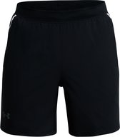 Under Armour UA Launch SW 7'' Pantalon de sport court pour homme - Taille M