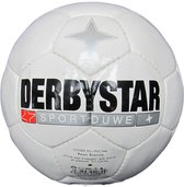 Derbystar - Voetbal - Sport Duwe - Maat 5 - Trainingsbal