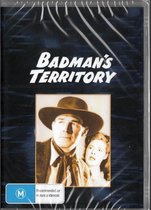 Badman's Territory (dvd)