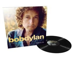 foto van Bob Dylan - His Ultimate Collection