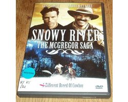 Snowy River