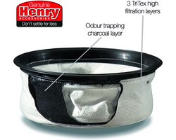 Numatic - MicroFresh (geur)filter - 12 inch - Verpakt