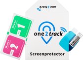 One2track - Screenprotector - Connect Touch