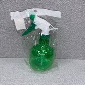 Plantenspuit - Plantensproeier - Water Verstuiver - 400 ML - Groen