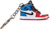 Yourkickz | Sneaker | Sleutelhanger | Jordan 1 UNC Chicago